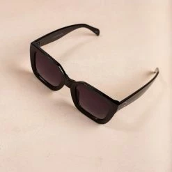 Fame Tatum Square Sunglasses Swim
