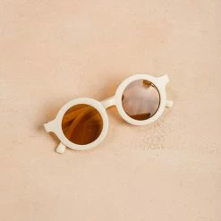 LOML Jaime Kids Retro Sunglasses