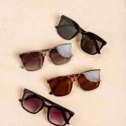 Fame Harlow Sunglasses Accessories
