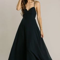 Maniju Bridal Mia Sweetheart Maxi Dress