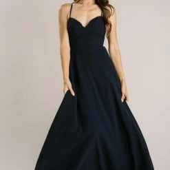 Maniju Bridal Mia Sweetheart Maxi Dress