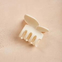 Girly Charlie Butterfly Claw Hair Clip Accessories