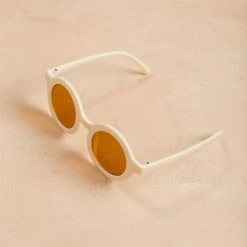 LOML Jaime Kids Retro Sunglasses