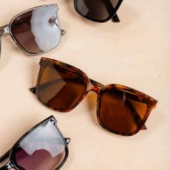 Fame Harlow Sunglasses Accessories
