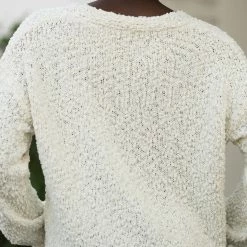 Papermoon Clothing Carmela Popcorn Cardigan