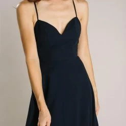 Maniju Bridal Mia Sweetheart Maxi Dress