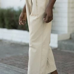 Papermoon Clothing Kinley Wide Leg Trousers