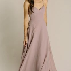 Maniju Bridal Mia Sweetheart Maxi Dress