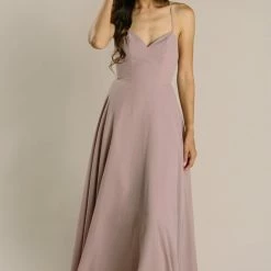 Maniju Bridal Mia Sweetheart Maxi Dress