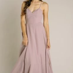 Maniju Bridal Mia Sweetheart Maxi Dress