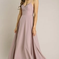 Maniju Bridal Mia Sweetheart Maxi Dress