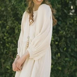 Audrey 3+1 Clothing Kimberly Babydoll Mini Dress