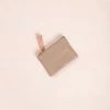 MMS Nessa Taupe Coin Pouch