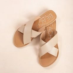 Matisse Pebble Sandals