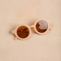 LOML Jaime Kids Retro Sunglasses