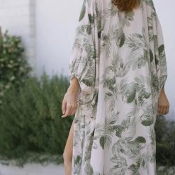 Dress Forum Clothing Callie Duster Kimono