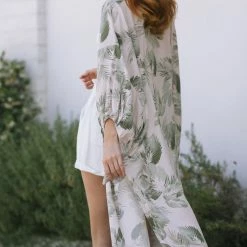 Dress Forum Clothing Callie Duster Kimono