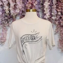 Prima-Tex Jill Democratea T-Shirt