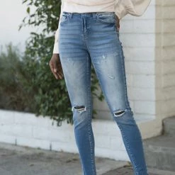 KanCan Larissa Super Skinny Jeans