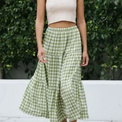 Mod Ref Clothing Jaiyan Sweetheart Tank Top