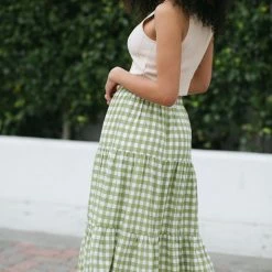 Mod Ref Clothing Jaiyan Sweetheart Tank Top