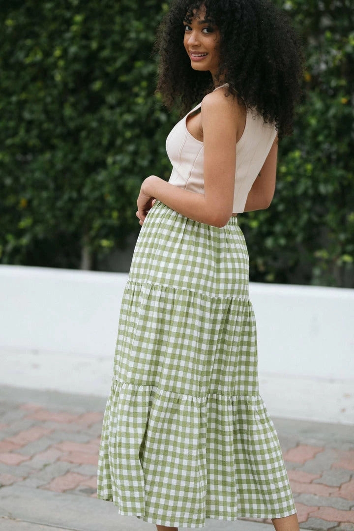 Mod Ref Clothing Jaiyan Sweetheart Tank Top