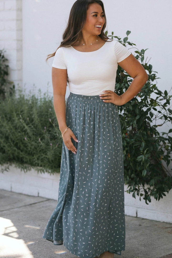 Final Touch Ruby Short Sleeve Bodysuit