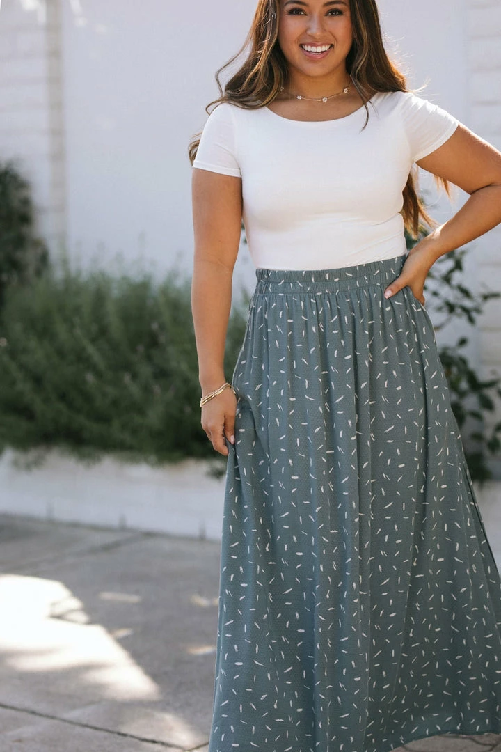 Final Touch Ruby Short Sleeve Bodysuit