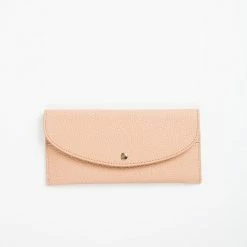 JOIA Jeannie Faux Leather Wallet