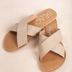 Matisse Pebble Sandals