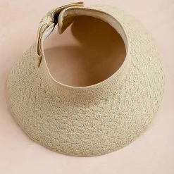 Fame Susan Foldable Sun Visor Accessories