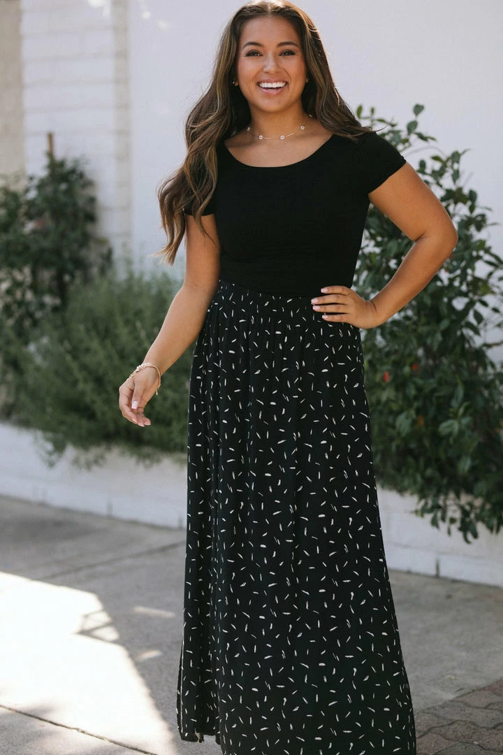 Final Touch Ruby Short Sleeve Bodysuit