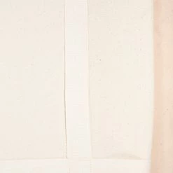 Fame Accessories Ann Canvas Hat Tote