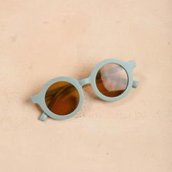 LOML Jaime Kids Retro Sunglasses