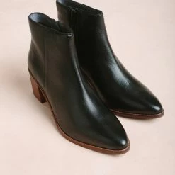 Seychelles For The Occasion Ankle Boots