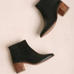 Seychelles For The Occasion Ankle Boots
