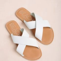 Matisse Pebble Sandals