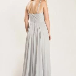 Maniju Cassidy Flowy Maxi Dress Bridal