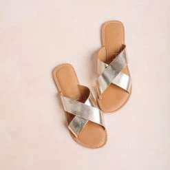 Matisse Pebble Sandals