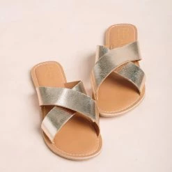 Matisse Pebble Sandals
