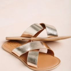Matisse Pebble Sandals