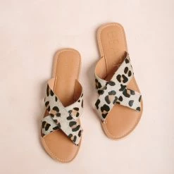 Matisse Pebble Sandals