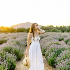 On You Julianne Tie Front Dress Clothing