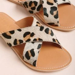 Matisse Pebble Sandals