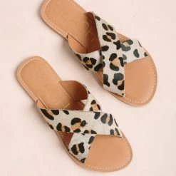 Matisse Pebble Sandals