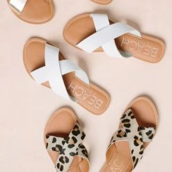 Matisse Pebble Sandals