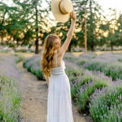 On You Julianne Tie Front Dress Clothing