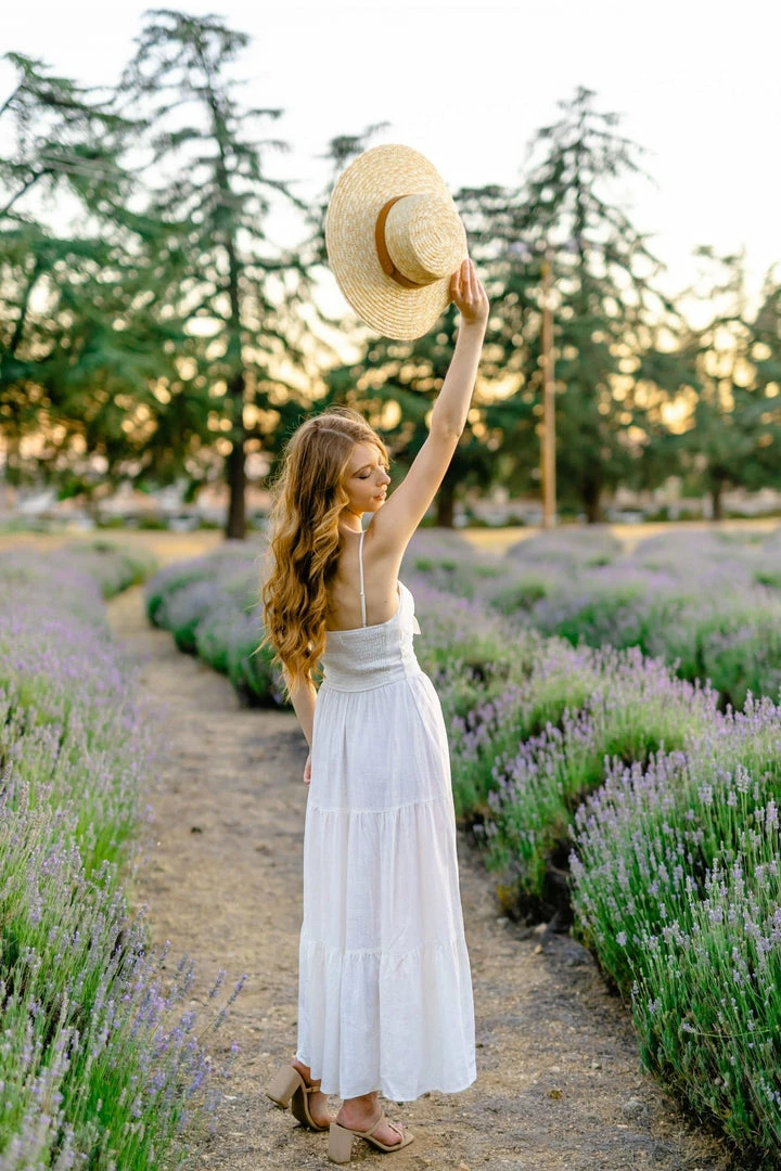 On You Julianne Tie Front Dress Clothing