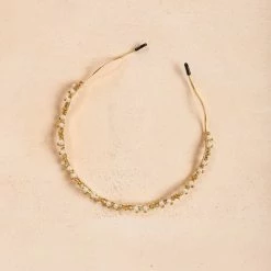 Fame Sonia Beaded Headband