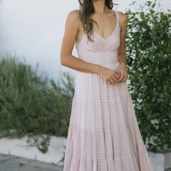 Dress Forum Tyra Tie Back Dress